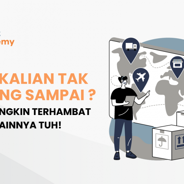 #smartacademy #pelatihan #kursus #manajemen #ekspor #impor #supplychainmanagement #rantaipasok #supplychain #distribusi #bisnis #investasi #study #training #education #manajemenrantaipasok #pemasaran #manajemenpemasaran